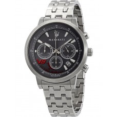 Maserati R8873134003 GT solar chrono 44mm 10ATM